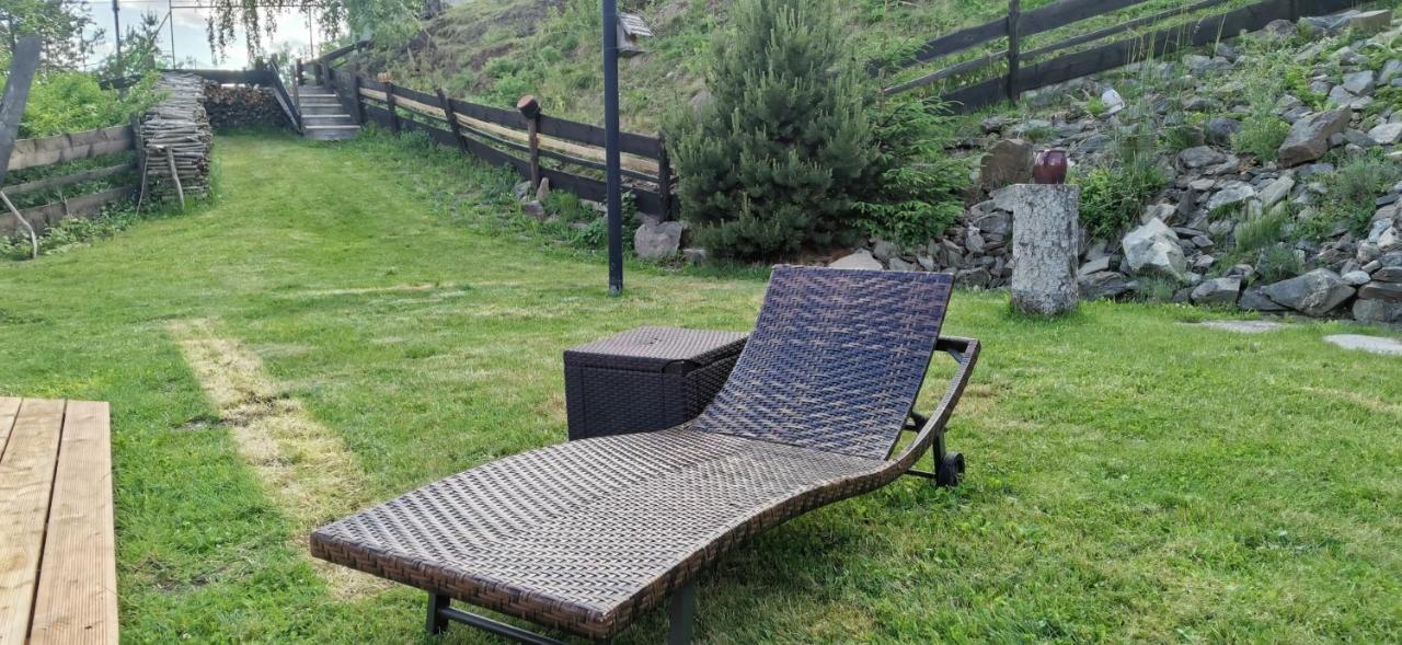 Hotel Zlaty Potok Nicov  المظهر الخارجي الصورة