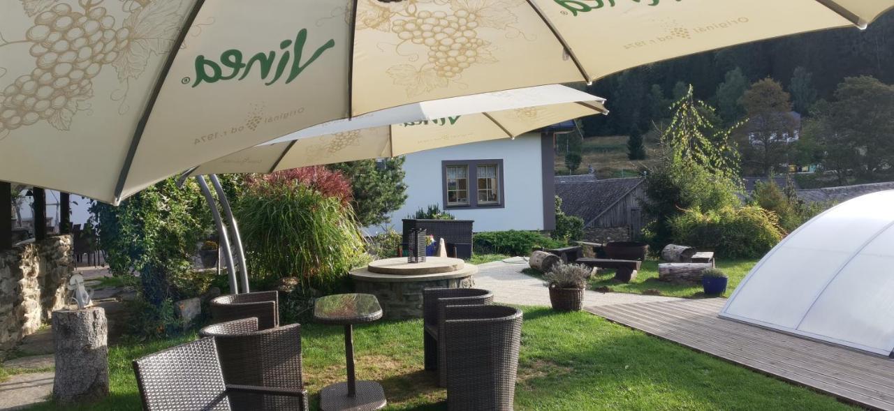 Hotel Zlaty Potok Nicov  المظهر الخارجي الصورة